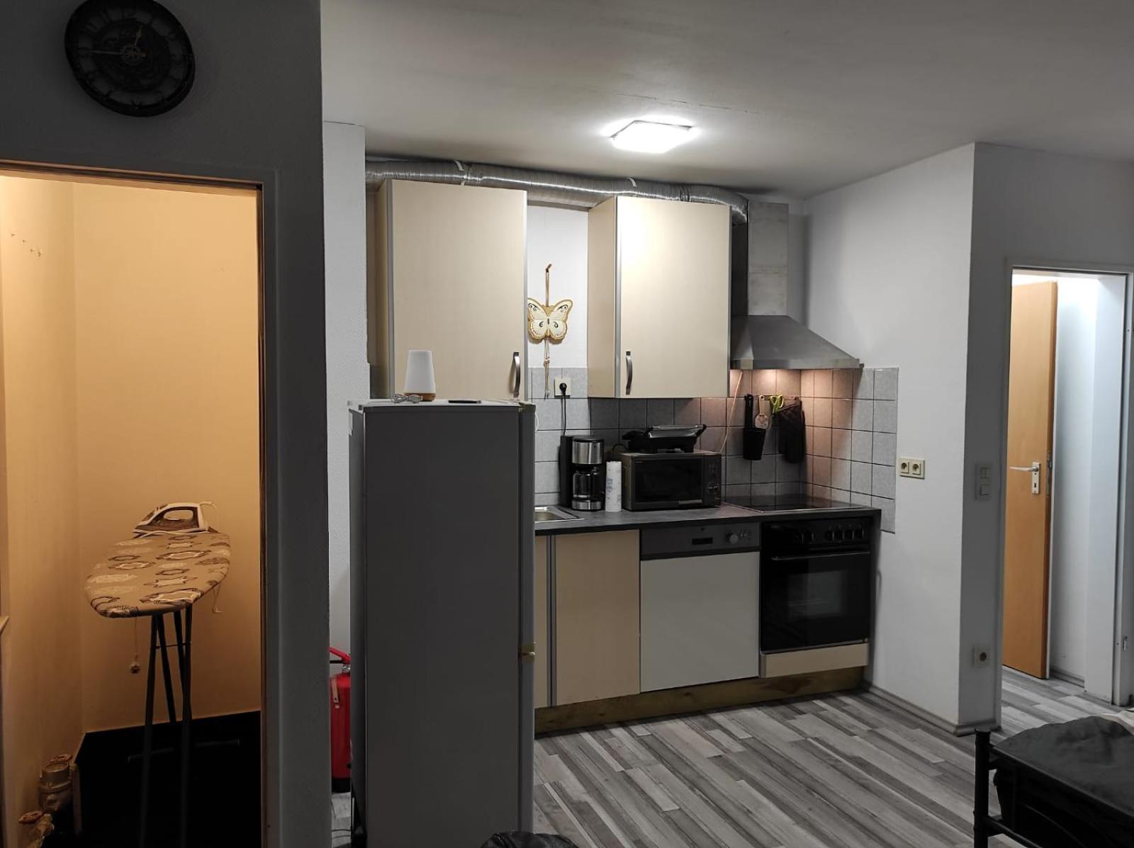 Apartment Im Zentrum Von Oberhausen Inklusive Wlan *