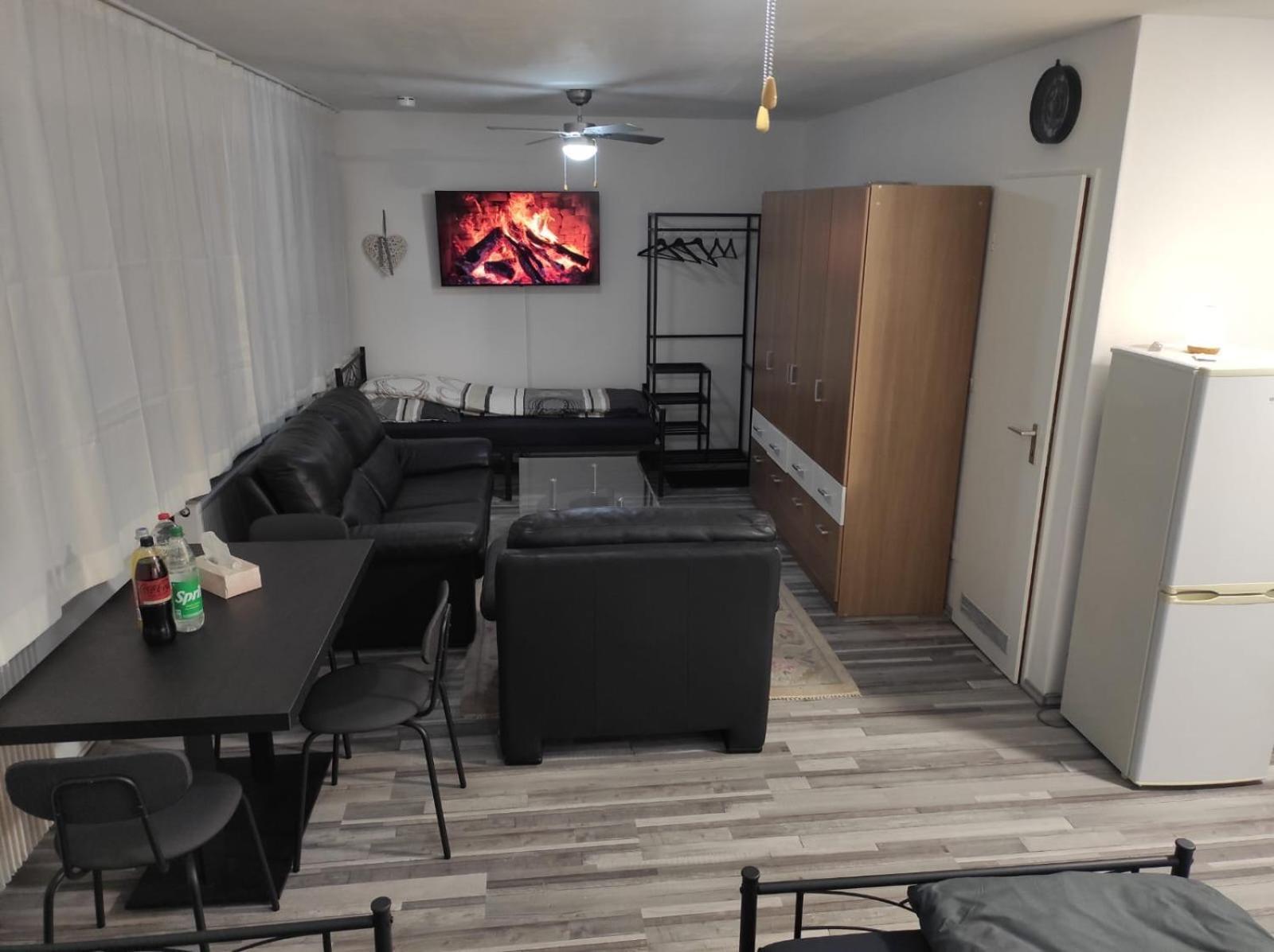 Apartment Im Zentrum Von Oberhausen Inklusive Wlan