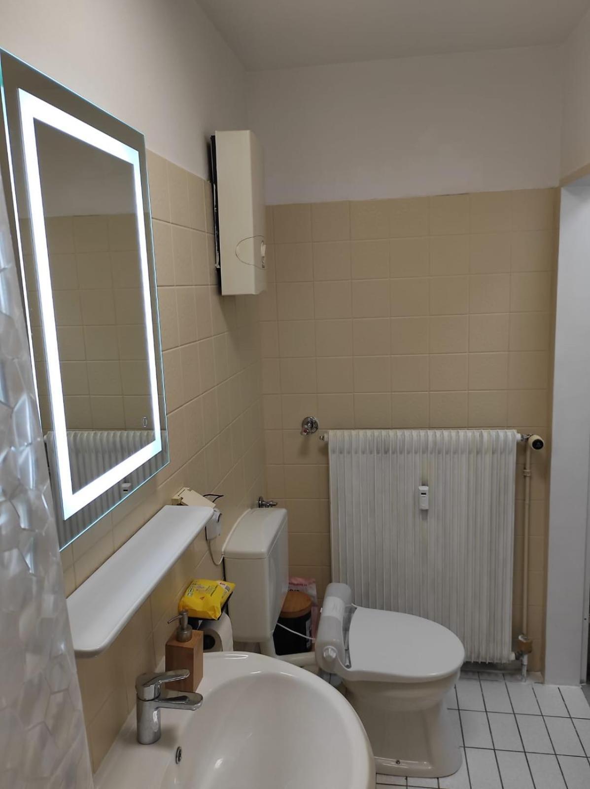Im Zentrum Von Oberhausen Inklusive Wlan Apartment