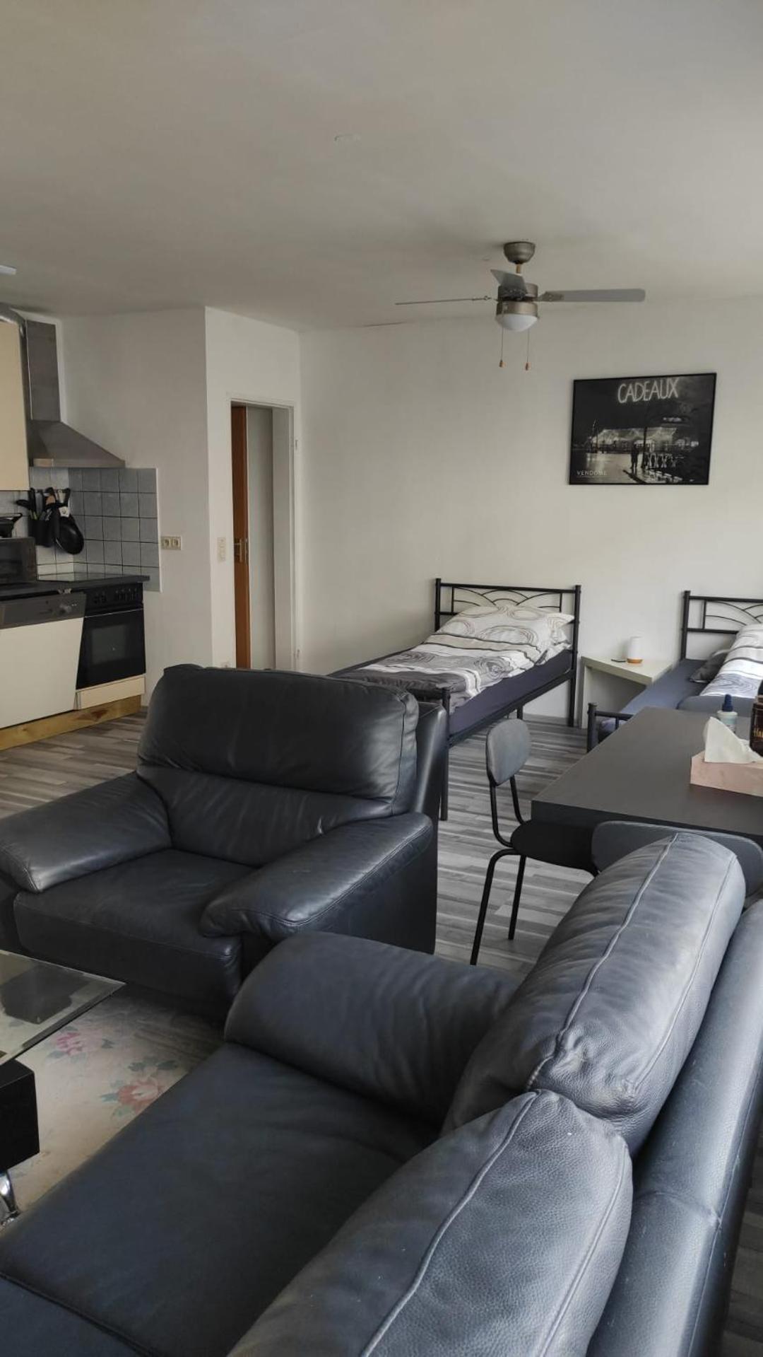 Im Zentrum Von Oberhausen Inklusive Wlan Apartment *